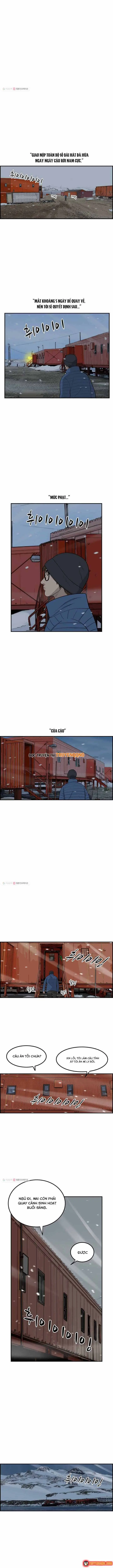 Cá Con (Vảy Cá) Chapter 19 - Trang 8