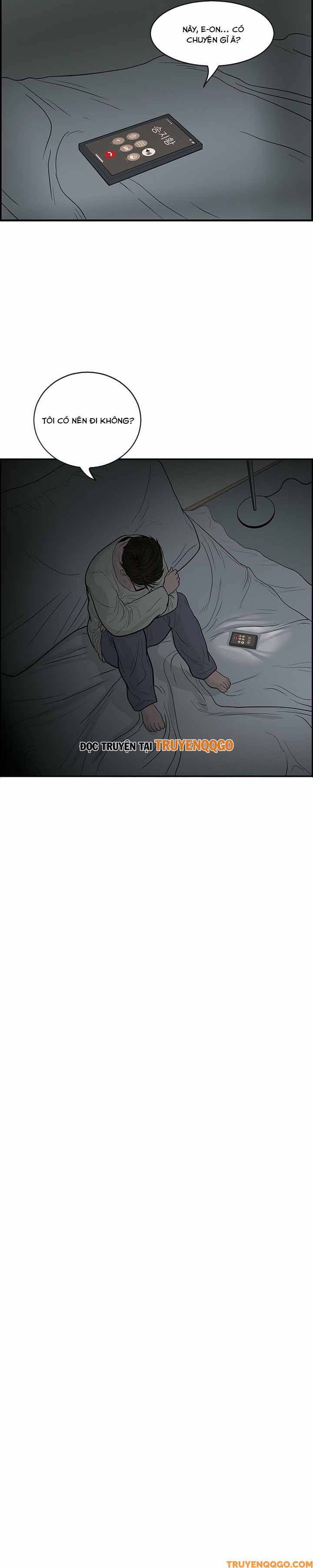 Cá Con (Vảy Cá) Chapter 2 - Trang 9