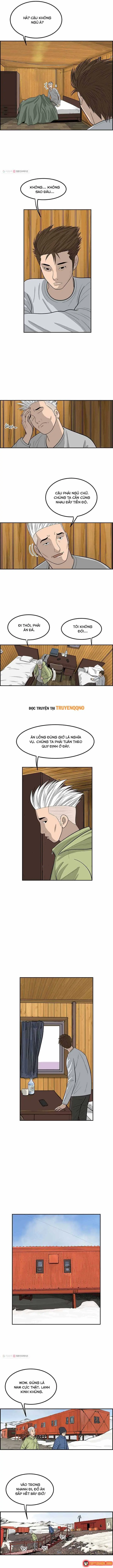 Cá Con (Vảy Cá) Chapter 20 - Trang 5