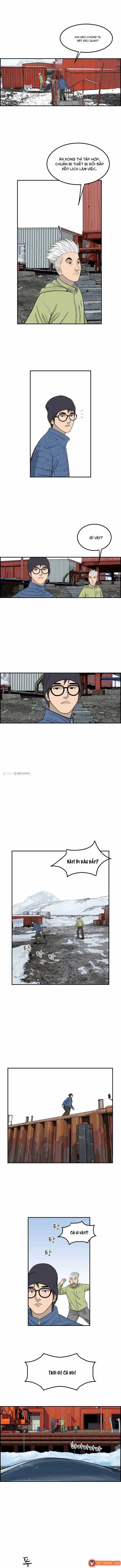 Cá Con (Vảy Cá) Chapter 20 - Trang 6