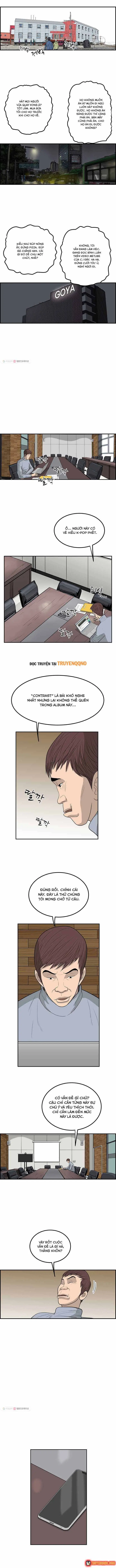 Cá Con (Vảy Cá) Chapter 20 - Trang 8