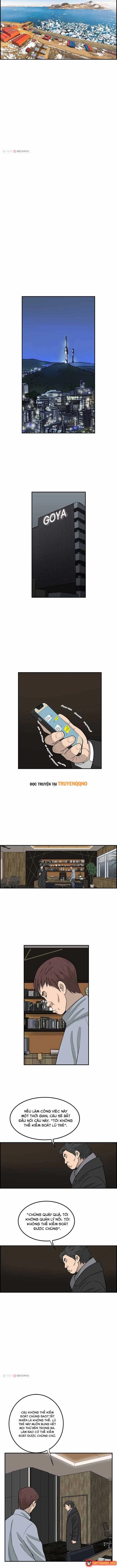 Cá Con (Vảy Cá) Chapter 21 - Trang 10