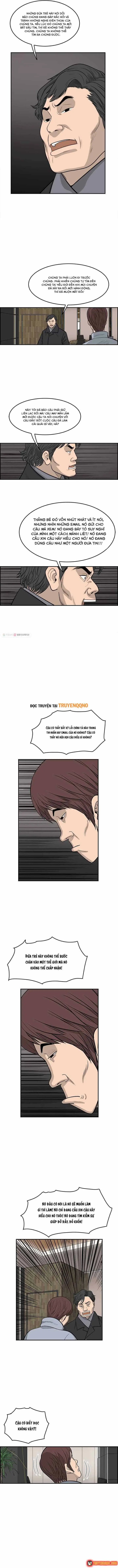 Cá Con (Vảy Cá) Chapter 21 - Trang 12