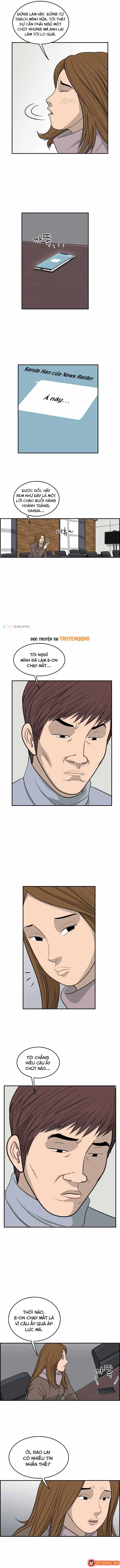 Cá Con (Vảy Cá) Chapter 22 - Trang 10