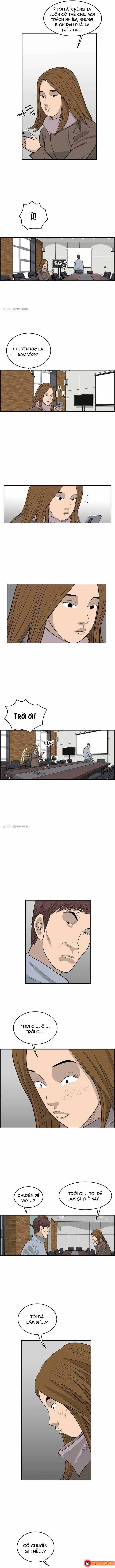 Cá Con (Vảy Cá) Chapter 22 - Trang 11