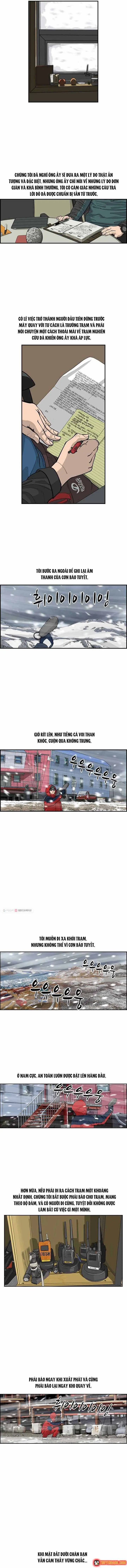 Cá Con (Vảy Cá) Chapter 22 - Trang 4