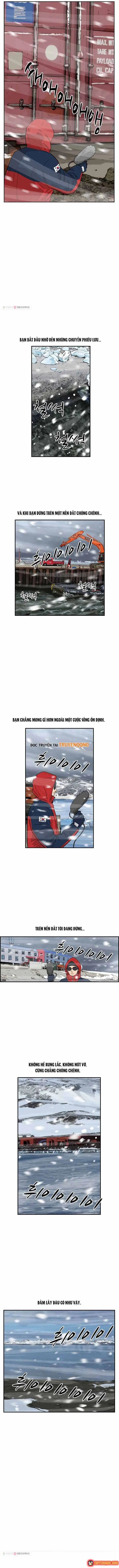 Cá Con (Vảy Cá) Chapter 22 - Trang 5