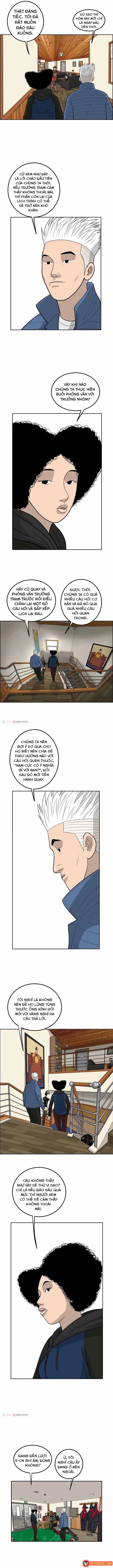 Cá Con (Vảy Cá) Chapter 22 - Trang 6