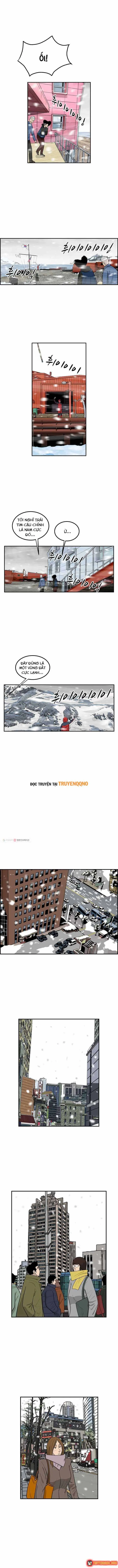 Cá Con (Vảy Cá) Chapter 22 - Trang 7