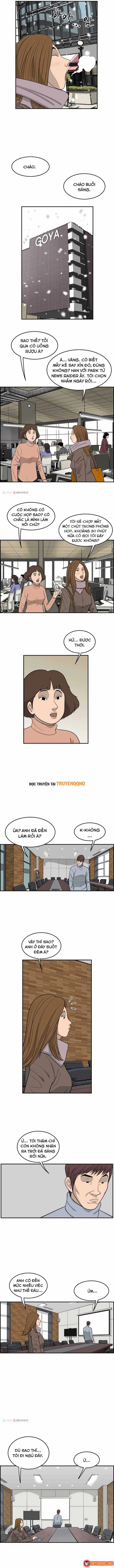 Cá Con (Vảy Cá) Chapter 22 - Trang 8