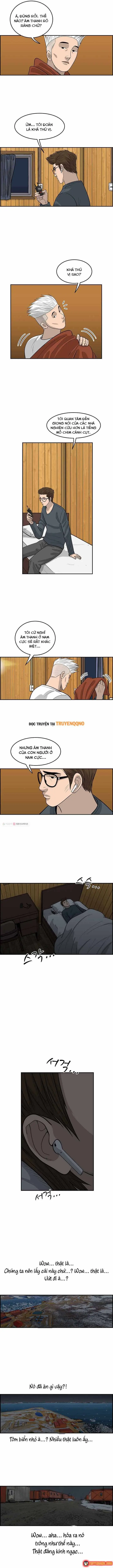 Cá Con (Vảy Cá) Chapter 23 - Trang 10
