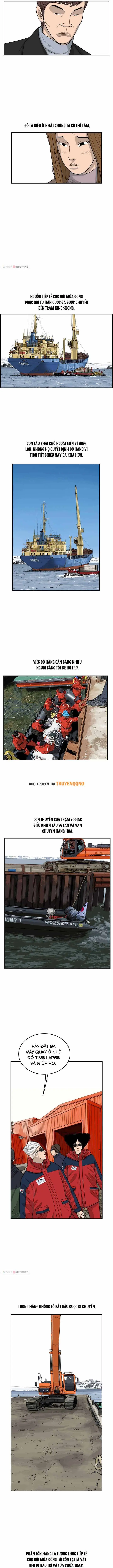 Cá Con (Vảy Cá) Chapter 23 - Trang 7