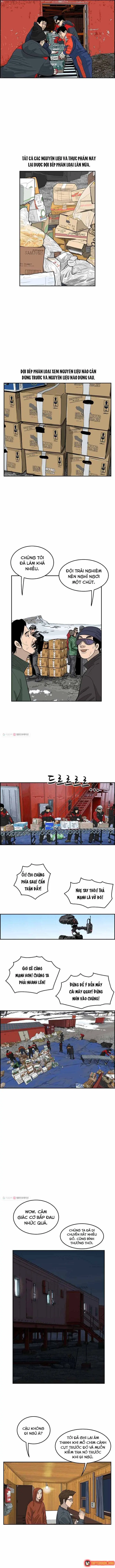 Cá Con (Vảy Cá) Chapter 23 - Trang 9