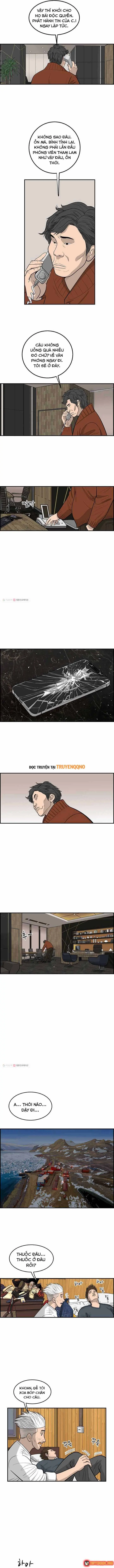 Cá Con (Vảy Cá) Chapter 24 - Trang 10