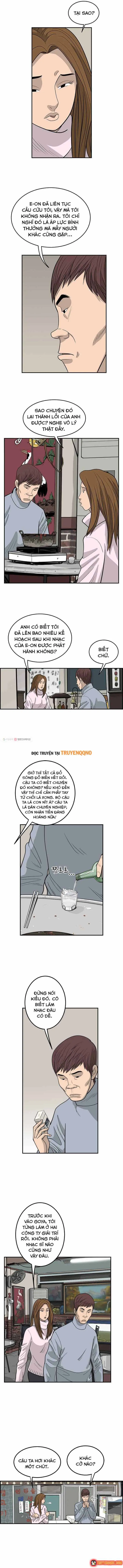 Cá Con (Vảy Cá) Chapter 24 - Trang 5