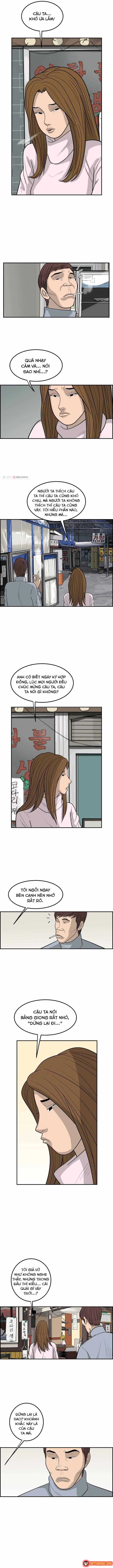 Cá Con (Vảy Cá) Chapter 24 - Trang 6