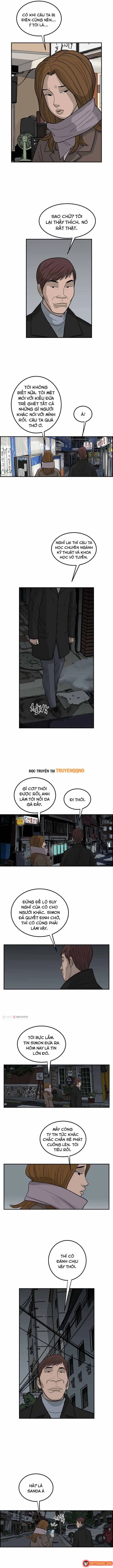 Cá Con (Vảy Cá) Chapter 24 - Trang 8