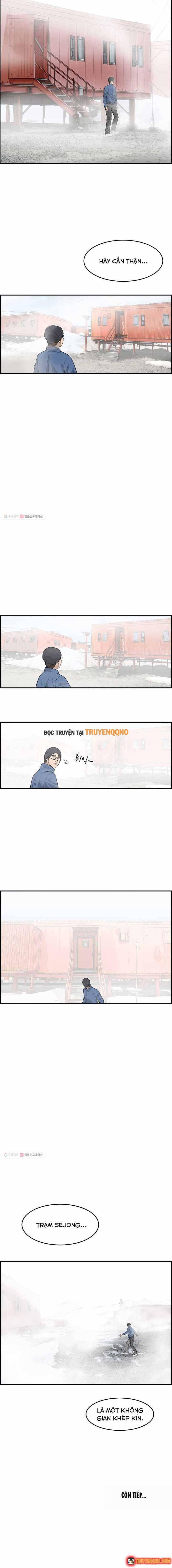 Cá Con (Vảy Cá) Chapter 25 - Trang 10