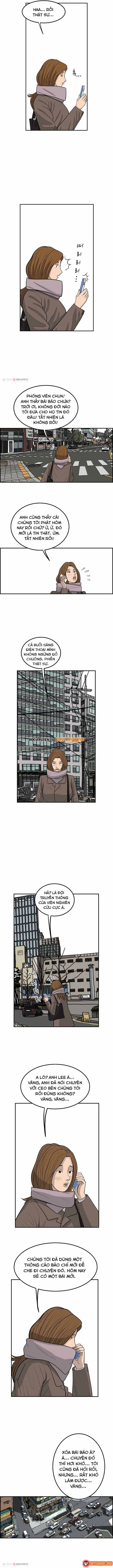 Cá Con (Vảy Cá) Chapter 25 - Trang 5