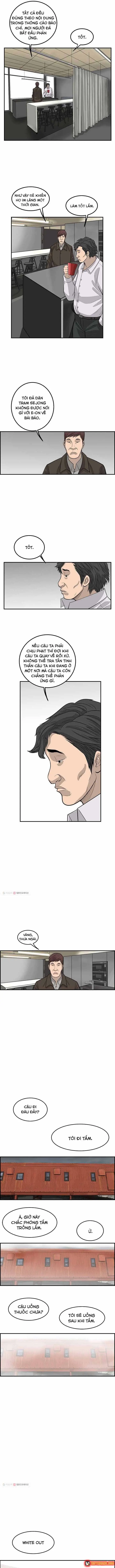 Cá Con (Vảy Cá) Chapter 25 - Trang 9