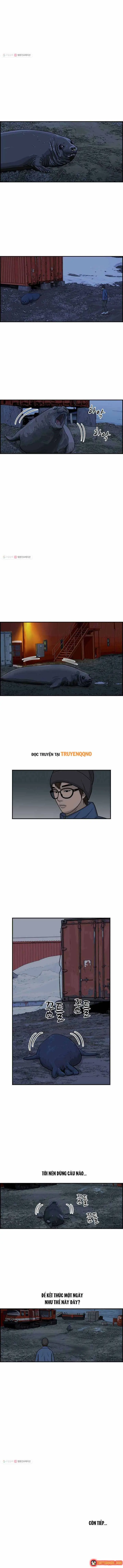 Cá Con (Vảy Cá) Chapter 26 - Trang 10