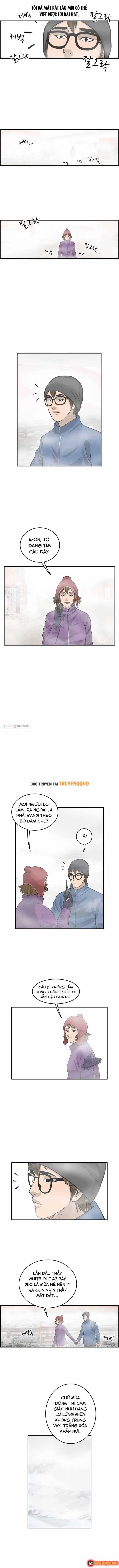 Cá Con (Vảy Cá) Chapter 26 - Trang 5