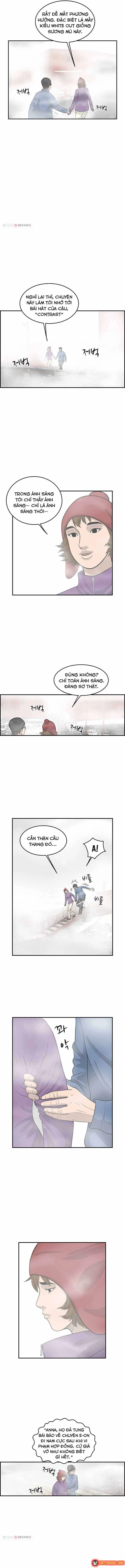 Cá Con (Vảy Cá) Chapter 26 - Trang 6
