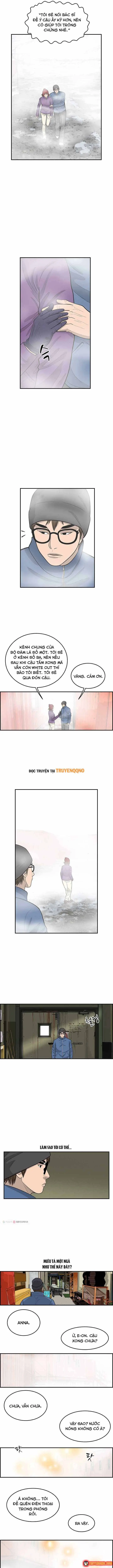 Cá Con (Vảy Cá) Chapter 26 - Trang 7