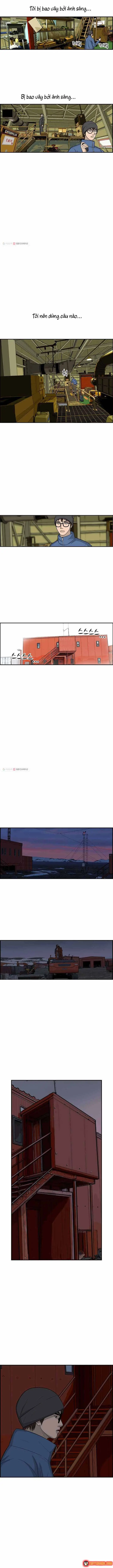 Cá Con (Vảy Cá) Chapter 26 - Trang 9