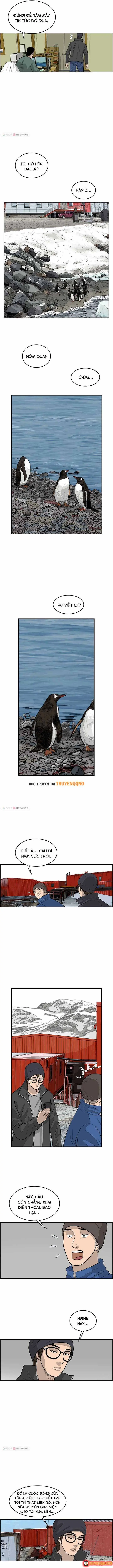 Cá Con (Vảy Cá) Chapter 27 - Trang 10