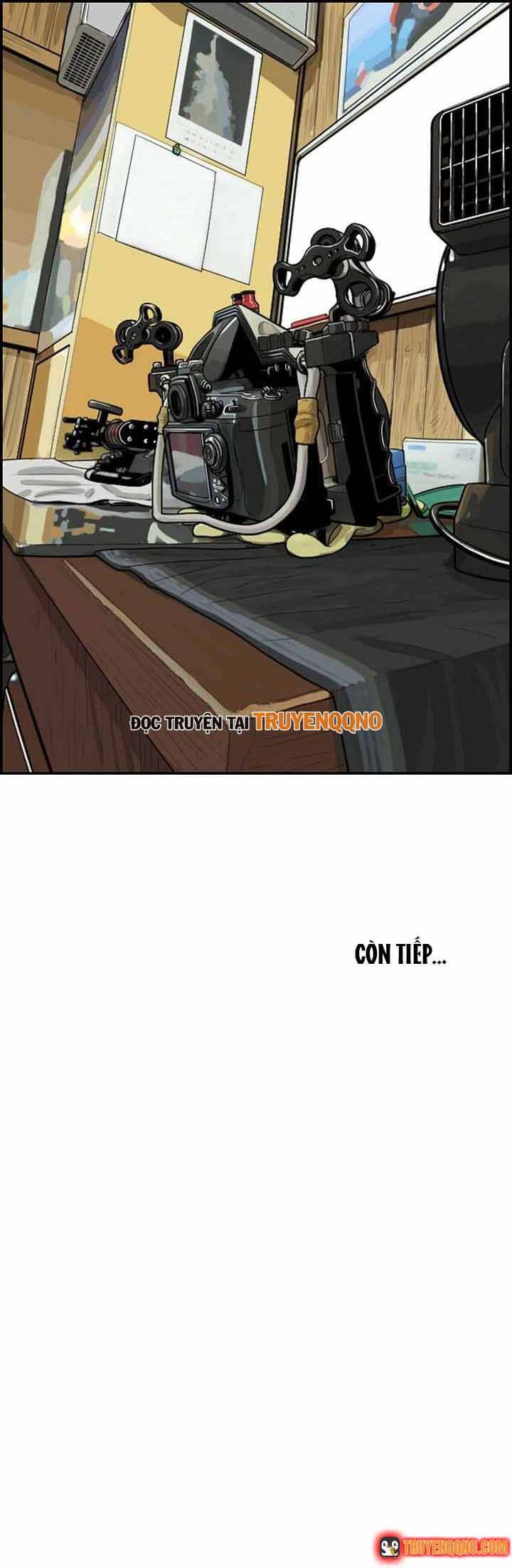 Cá Con (Vảy Cá) Chapter 27 - Trang 12