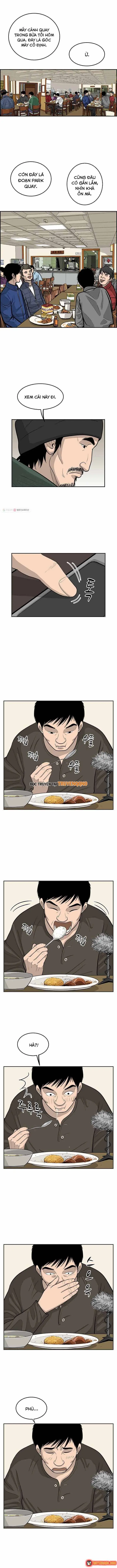 Cá Con (Vảy Cá) Chapter 27 - Trang 5