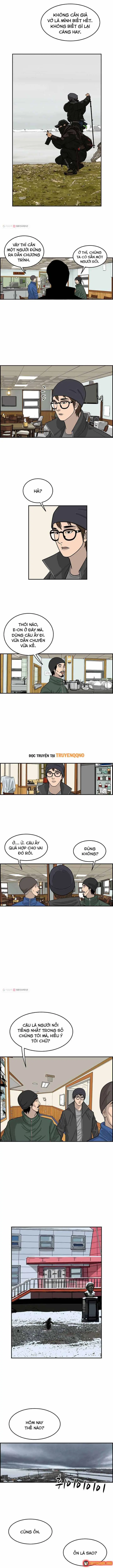 Cá Con (Vảy Cá) Chapter 27 - Trang 8