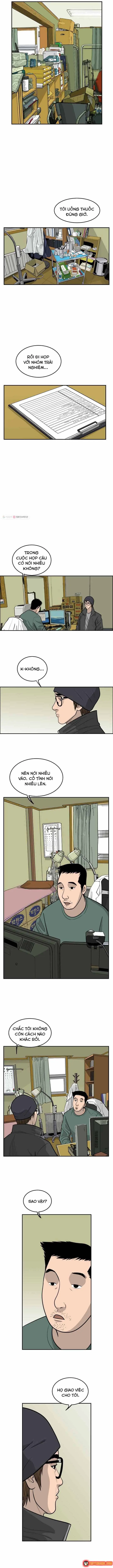 Cá Con (Vảy Cá) Chapter 27 - Trang 9