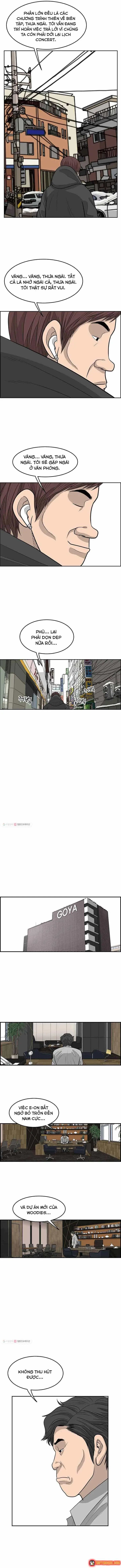 Cá Con (Vảy Cá) Chapter 28 - Trang 9