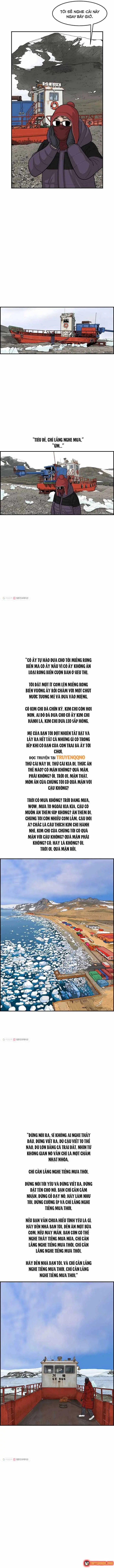 Cá Con (Vảy Cá) Chapter 29 - Trang 10