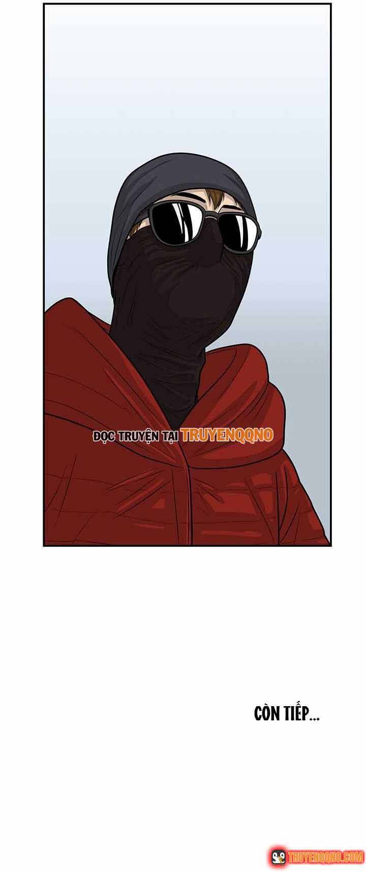 Cá Con (Vảy Cá) Chapter 29 - Trang 12