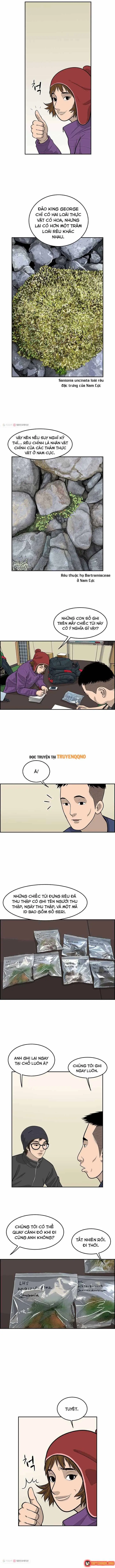 Cá Con (Vảy Cá) Chapter 29 - Trang 5