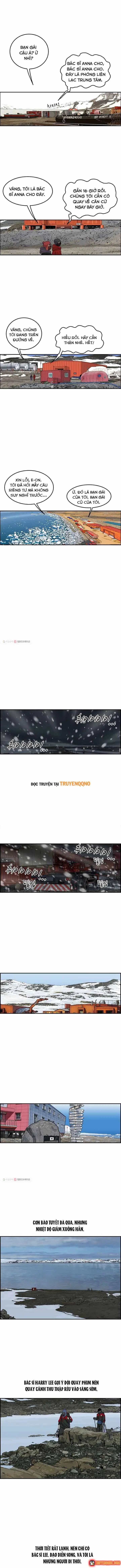 Cá Con (Vảy Cá) Chapter 30 - Trang 5