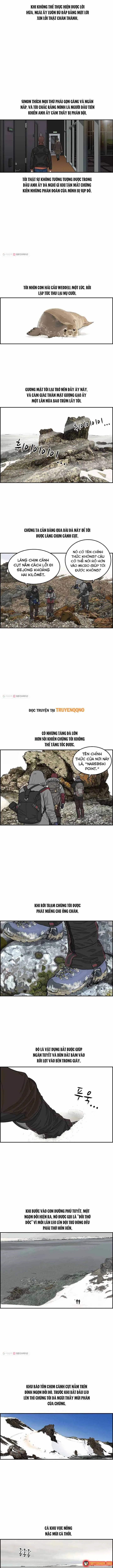 Cá Con (Vảy Cá) Chapter 31 - Trang 4