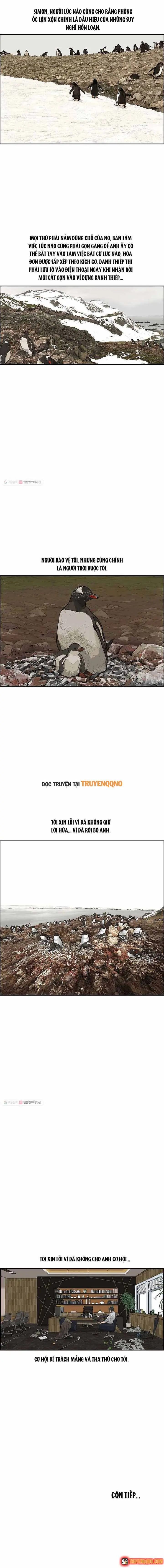 Cá Con (Vảy Cá) Chapter 31 - Trang 7