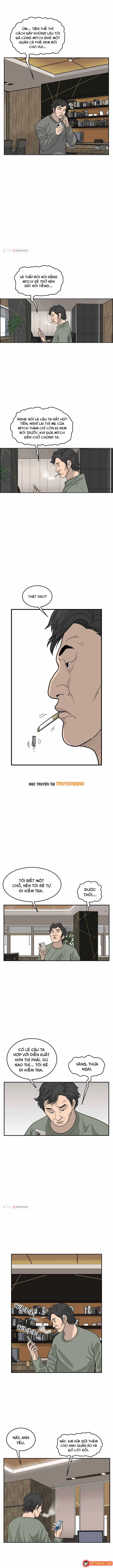 Cá Con (Vảy Cá) Chapter 32 - Trang 10