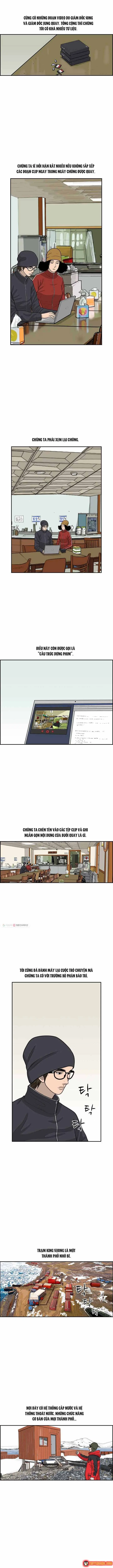 Cá Con (Vảy Cá) Chapter 32 - Trang 4