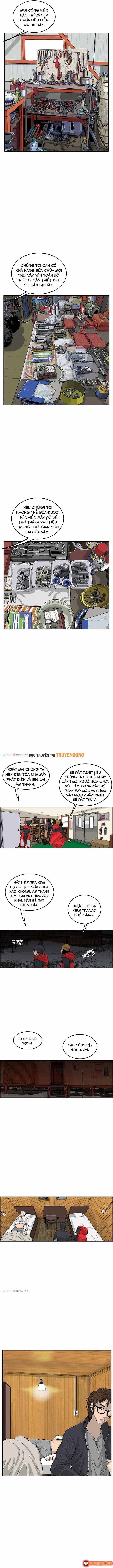 Cá Con (Vảy Cá) Chapter 32 - Trang 7