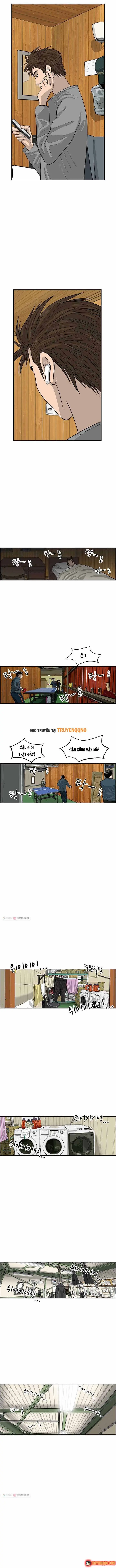 Cá Con (Vảy Cá) Chapter 32 - Trang 8