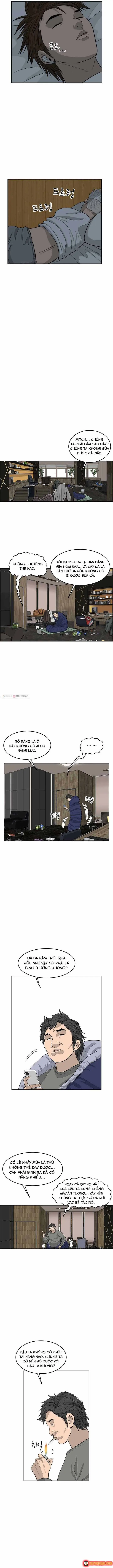 Cá Con (Vảy Cá) Chapter 32 - Trang 9