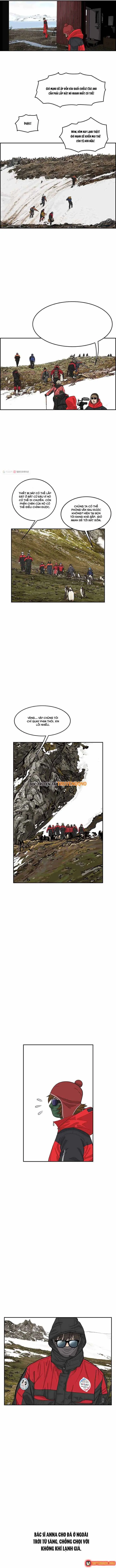 Cá Con (Vảy Cá) Chapter 33 - Trang 7