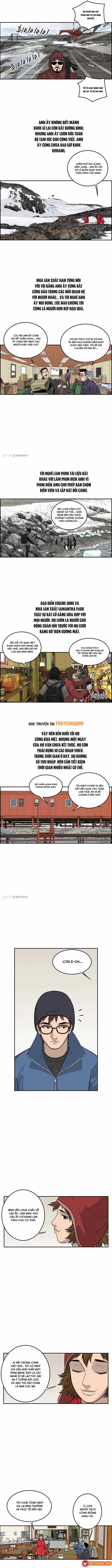 Cá Con (Vảy Cá) Chapter 34 - Trang 5