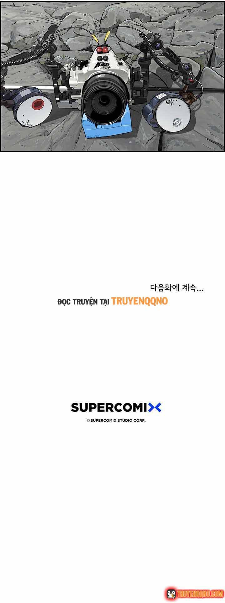 Cá Con (Vảy Cá) Chapter 35 - Trang 10