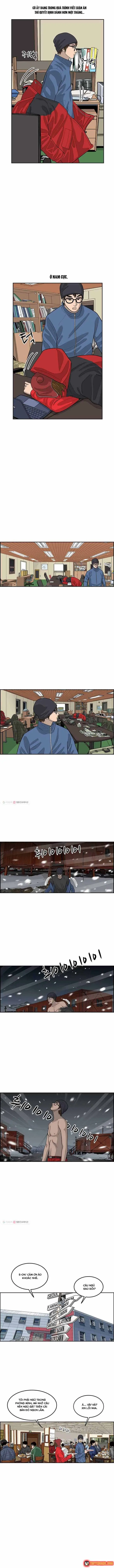 Cá Con (Vảy Cá) Chapter 35 - Trang 4